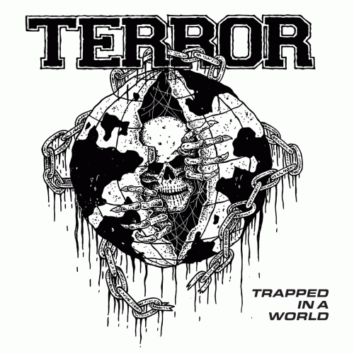 Terror (USA-1) : Trapped in a World